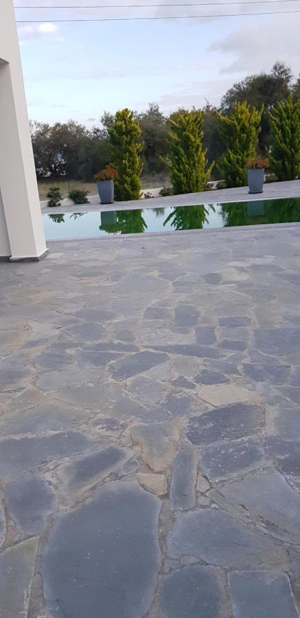 Sam 29 Villa Monólithosz Kültér fotó