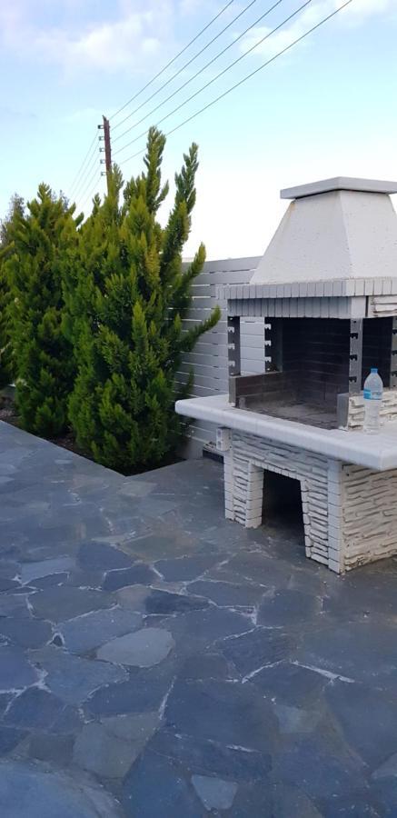 Sam 29 Villa Monólithosz Kültér fotó