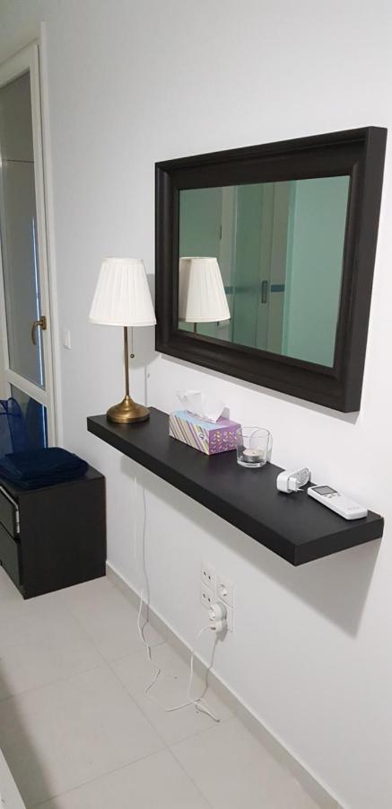 Sam 29 Villa Monólithosz Kültér fotó