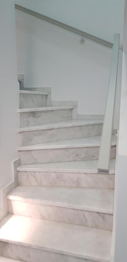 Sam 29 Villa Monólithosz Kültér fotó